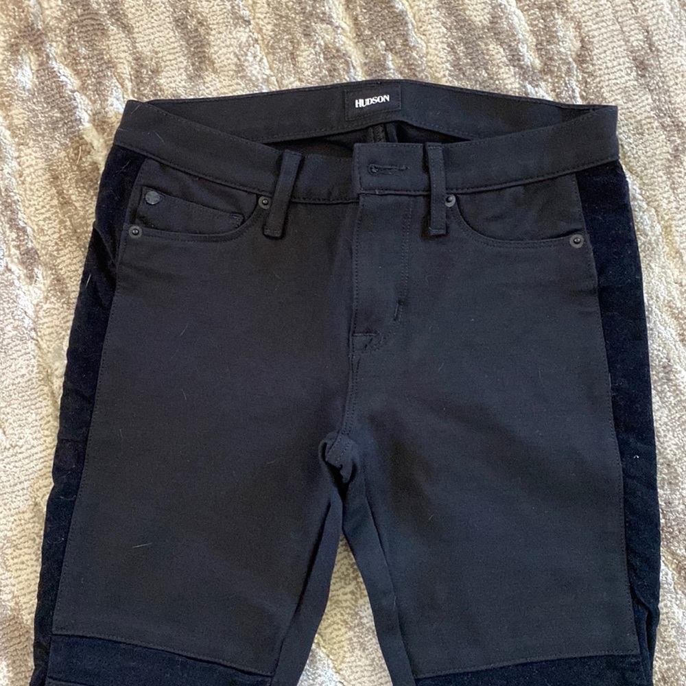 HUDSON PANTS